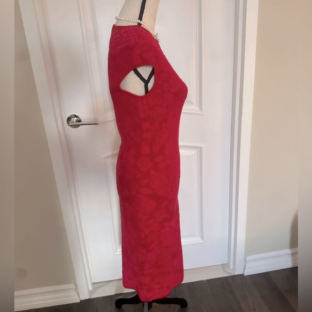 Alexander McQueen gorgeous dress!! Excellent for any occasion!! Size M - Picture 6 of 8